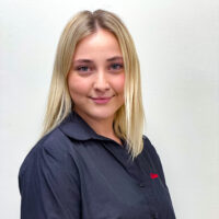 Danielle Brotherton